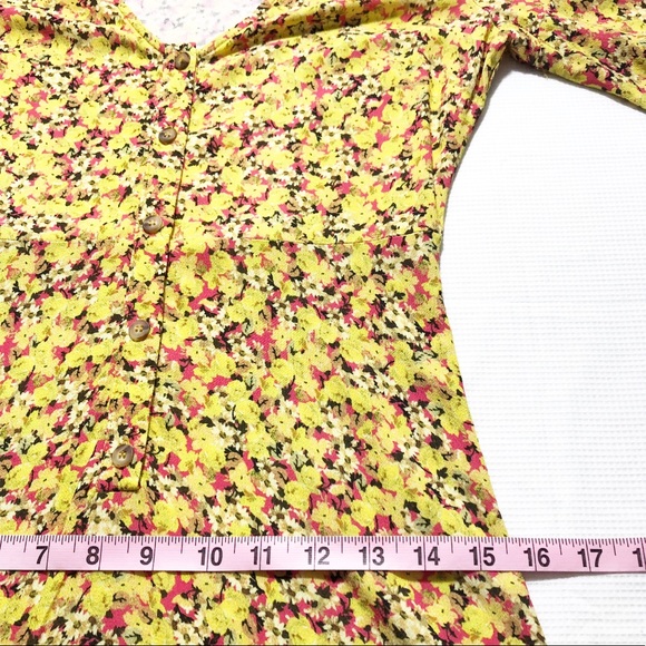 Urban Outfitters Dress-h5 - Picture 3 of 7